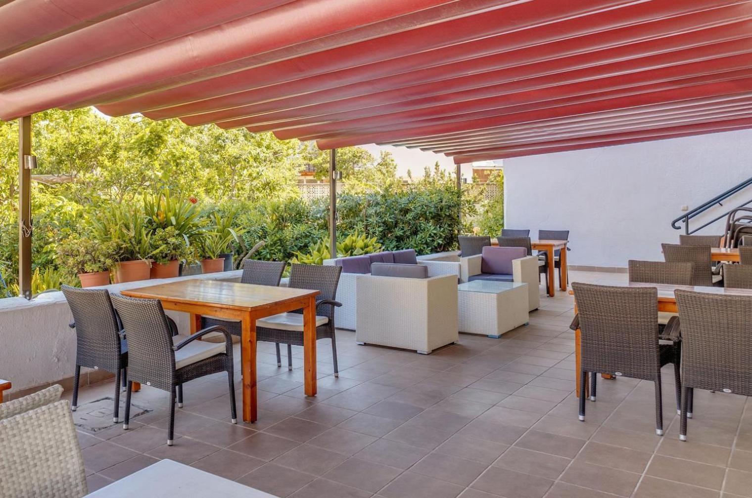 Apartamento La Cabanya 1A Canyamel  Buitenkant foto