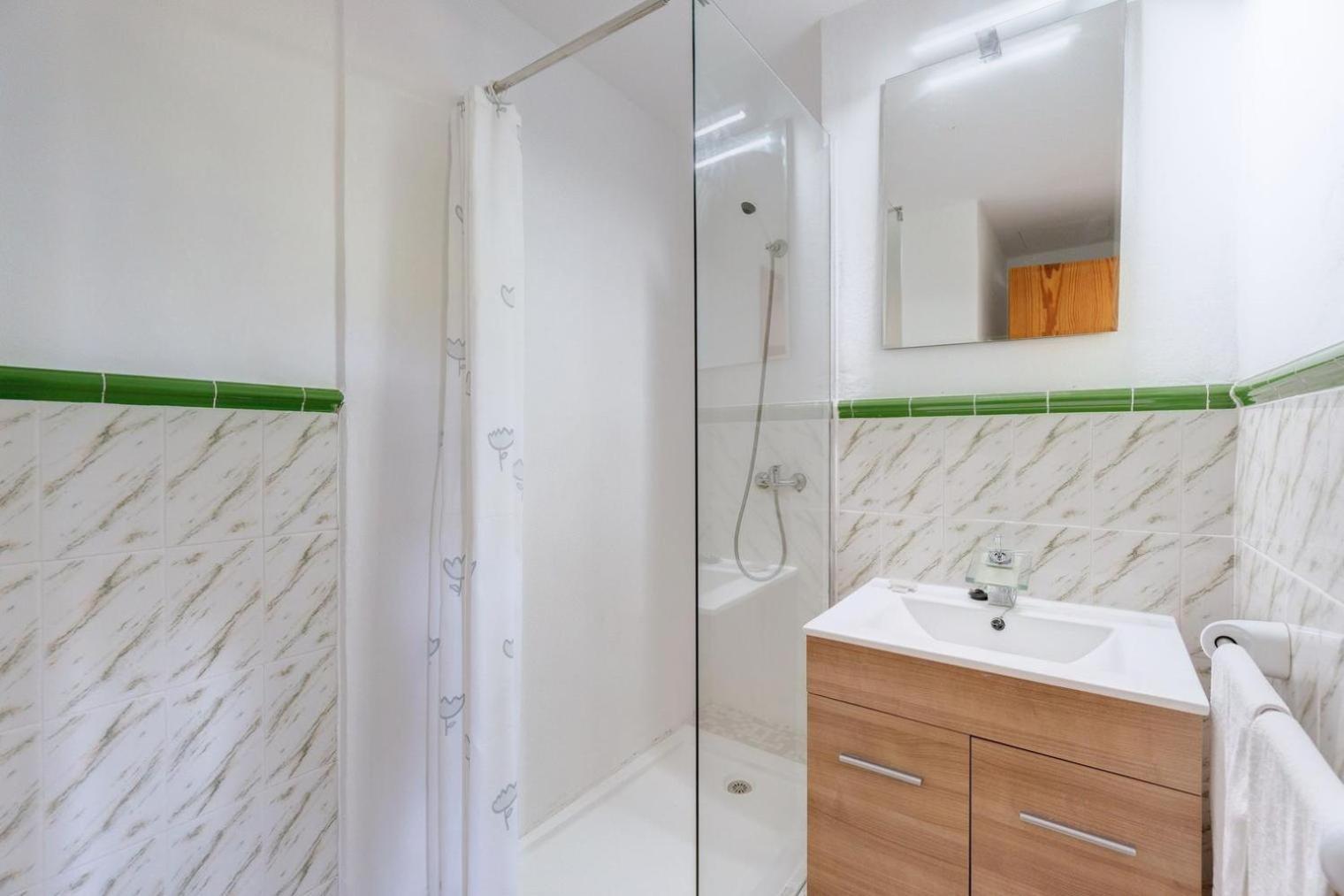 Apartamento La Cabanya 1A Canyamel  Buitenkant foto