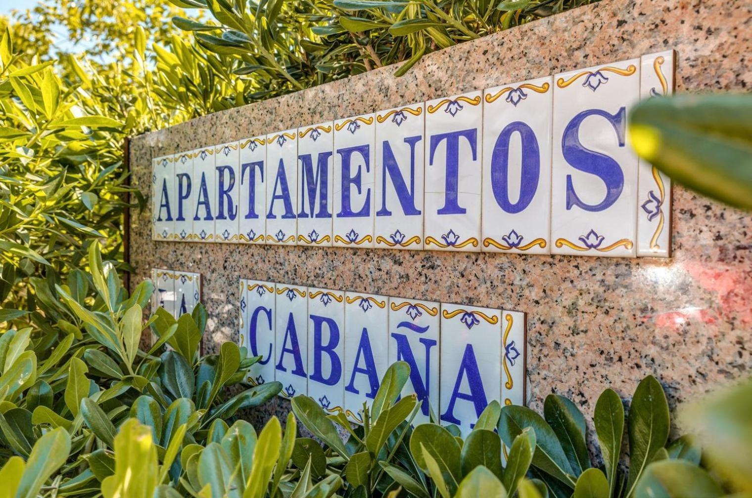 Apartamento La Cabanya 1A Canyamel  Buitenkant foto